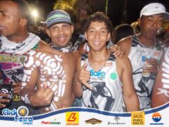 Bloco Bafo de Baco